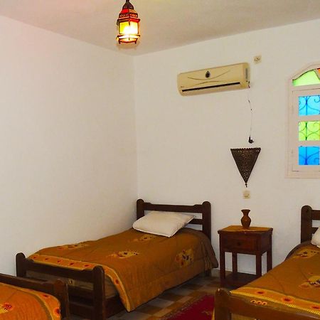 Riad Freija-Taroudant المظهر الخارجي الصورة