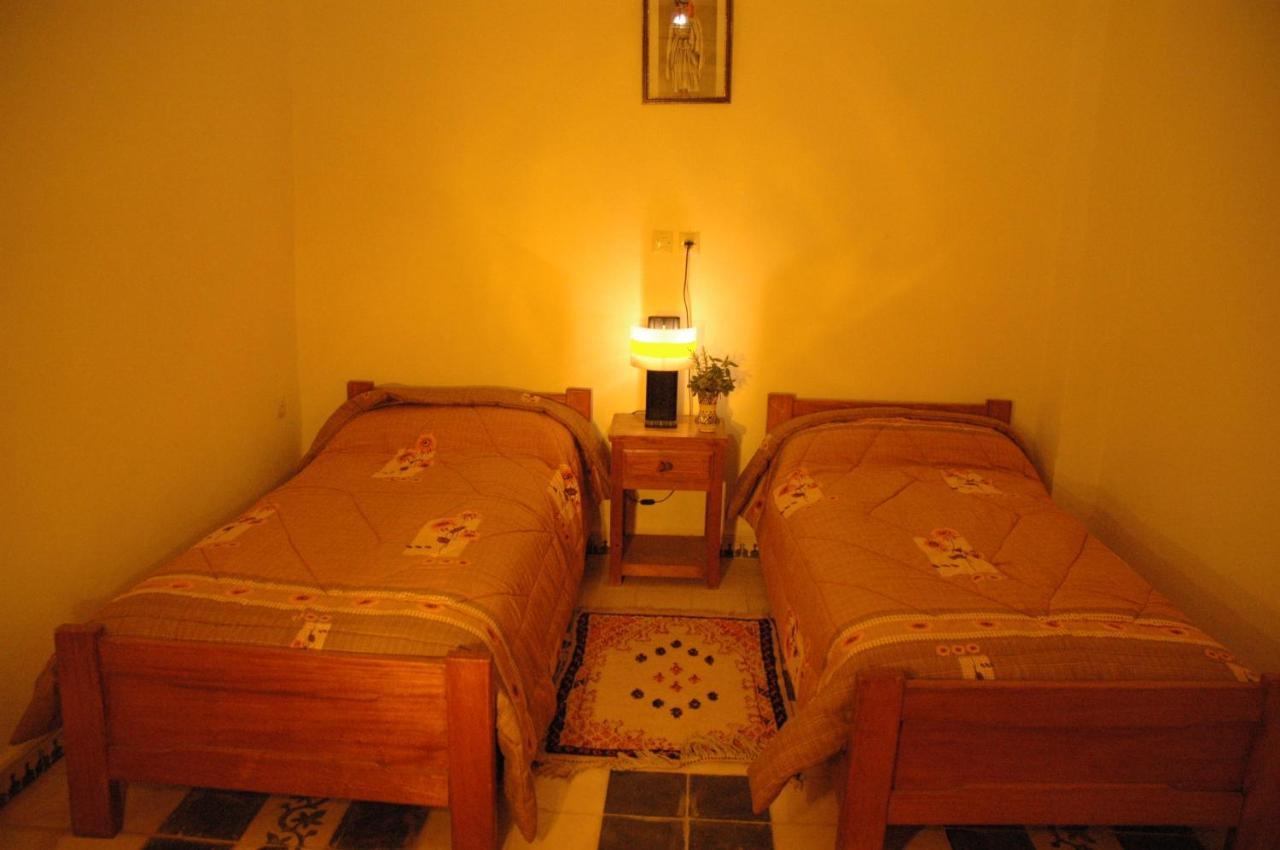 Riad Freija-Taroudant المظهر الخارجي الصورة