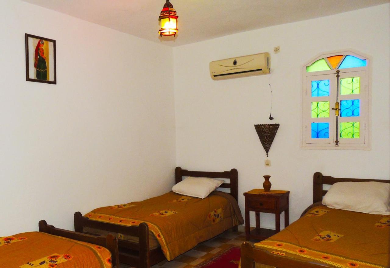 Riad Freija-Taroudant المظهر الخارجي الصورة