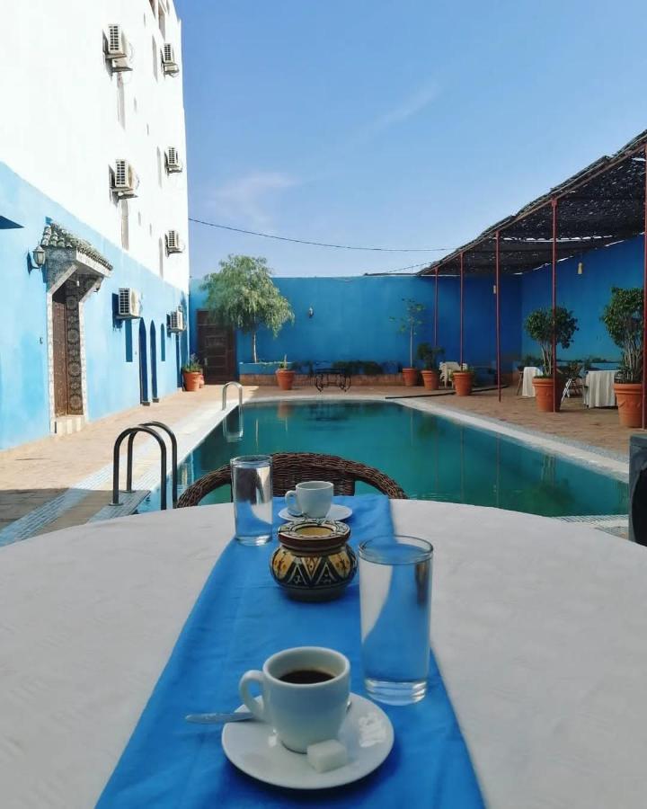 Riad Freija-Taroudant المظهر الخارجي الصورة