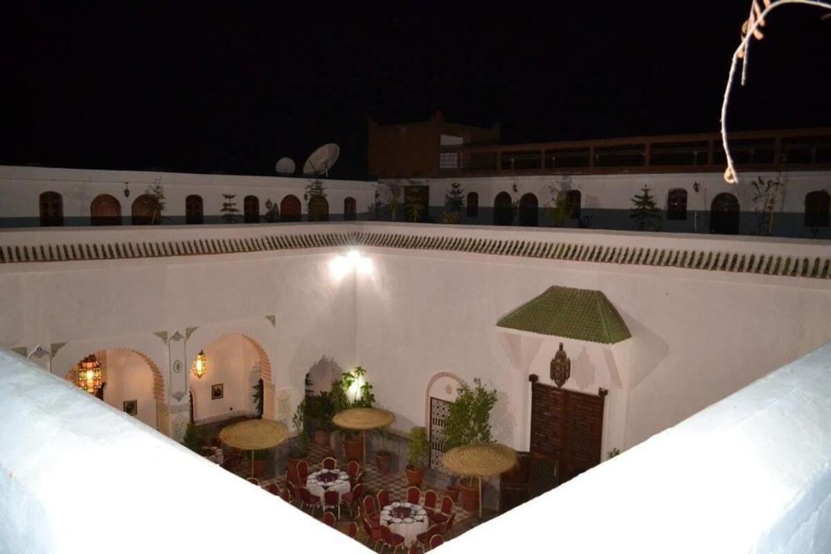 Riad Freija-Taroudant المظهر الخارجي الصورة