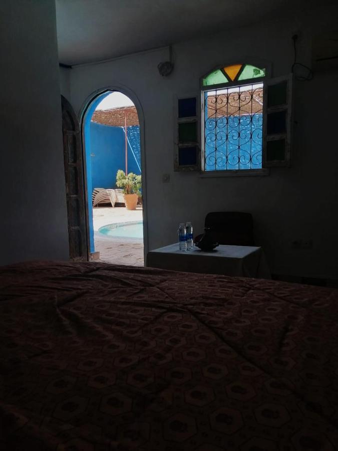 Riad Freija-Taroudant المظهر الخارجي الصورة