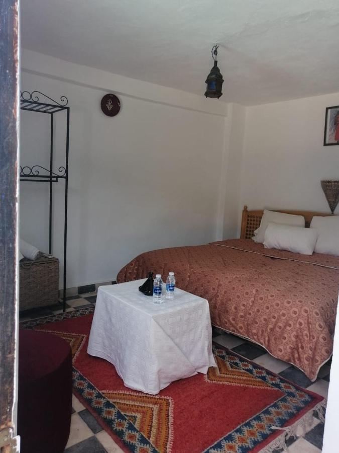 Riad Freija-Taroudant المظهر الخارجي الصورة