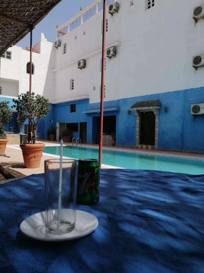 Riad Freija-Taroudant المظهر الخارجي الصورة