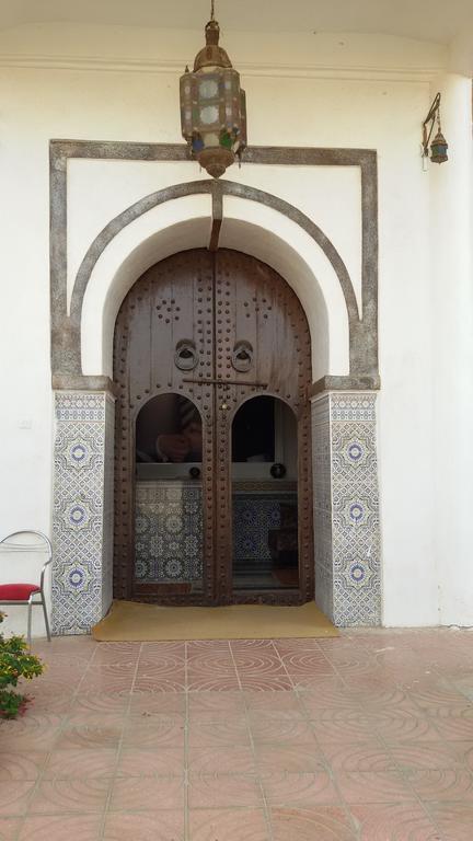 Riad Freija-Taroudant المظهر الخارجي الصورة