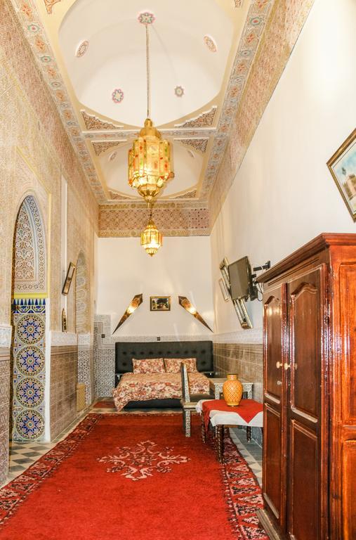 Riad Freija-Taroudant المظهر الخارجي الصورة